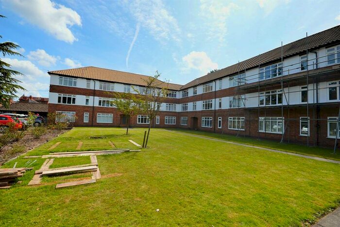 2 Bedroom Apartment To Rent In Harewood Court, Marlsand Road, Sale, M33