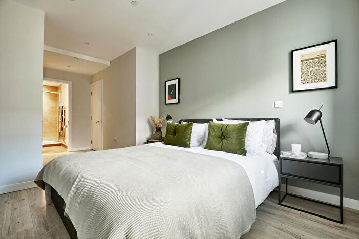 1 Bedroom Apartment To Rent In Blackhorse Mills, Fairleads, Wickford Way, London, E17