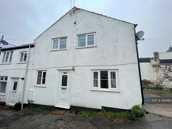 2 Bedroom Terraced House To Rent In Poulton Street, Kirkham, PR4