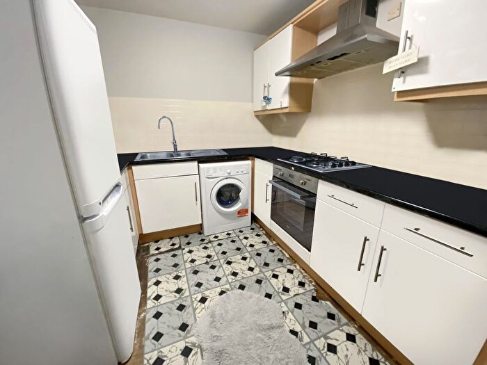 2 Bedroom Flat For Sale In Flat Sable Court, Argyll Road, Boscombe Spa, Bournemouth, Dorset, BH5