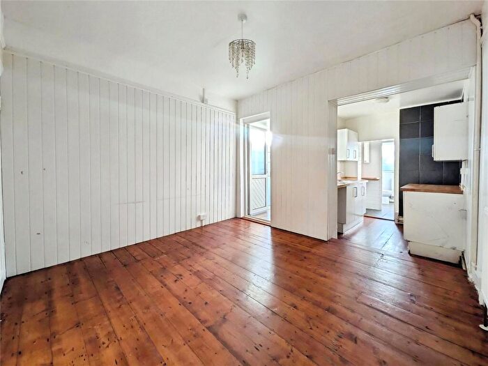 4 Bedroom Terraced House For Sale In Portland Terrace, Sheerness, Kent, ME12