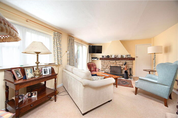 5 Bedroom Detached House For Sale In The Common, Broughton Gifford, Wiltshire, SN12