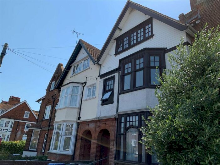 2 Bedroom Flat To Rent In Westgate Bay Avenue, Westgate-On-Sea, CT8