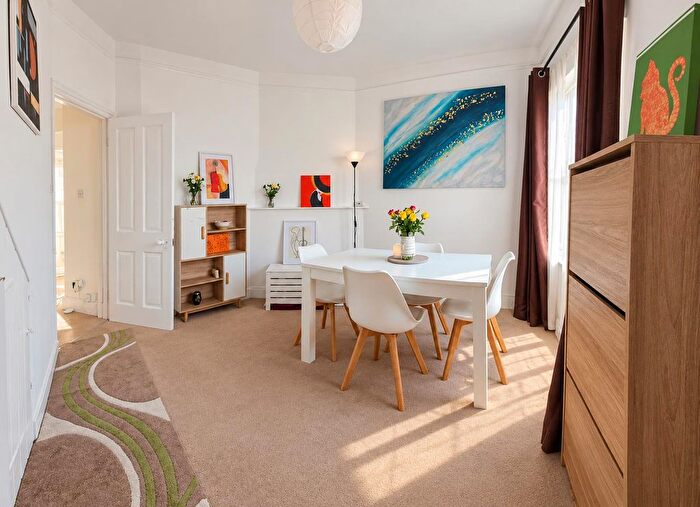 2 Bedroom Terraced House For Sale In Silvester Road, Bexhill-On-Sea, TN40