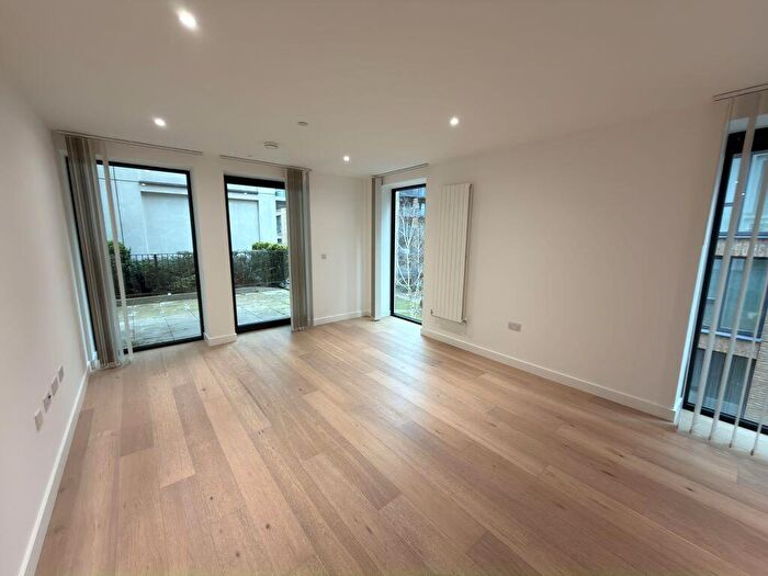 2 Bedroom Apartment To Rent In Caravel House, Royal Wharf, E16