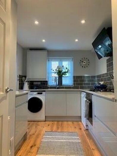 2 Bedroom End Of Terrace House To Rent In Brookhouse Street, Dorchester, Dorset, DT1