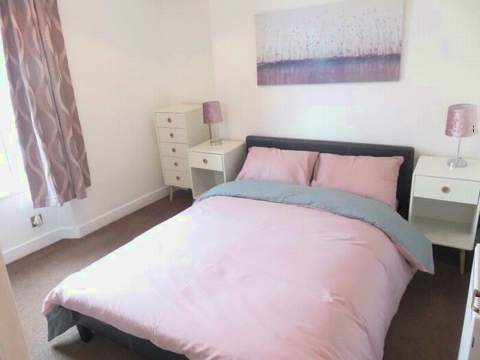 1 Bedroom Flat To Rent In Urquhart Road, City Centre, Aberdeen, AB24