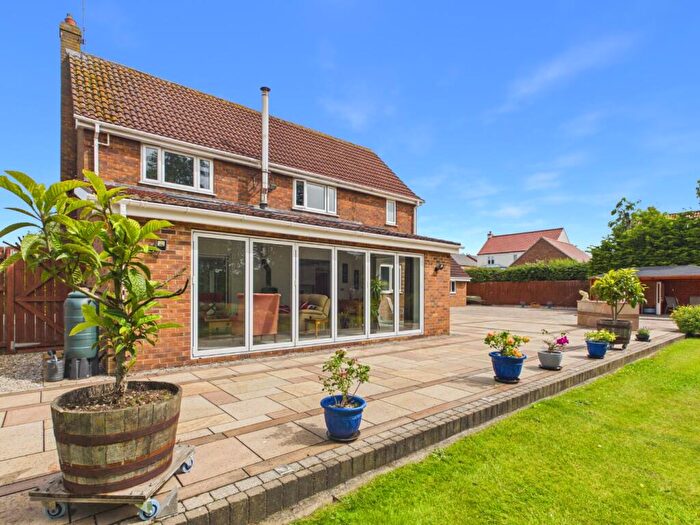 5 Bedroom Detached House For Sale In The Orchard, Leven, Beverley, HU17