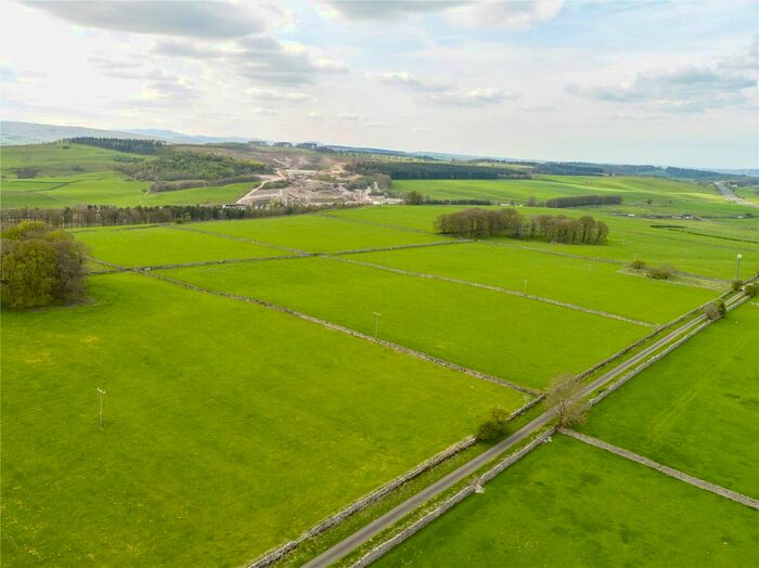 Land For Sale In Shap, Penrith, CA10