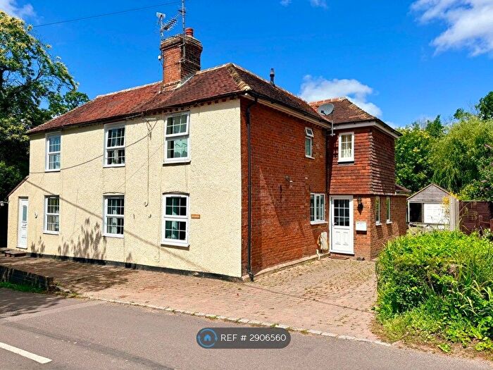 2 Bedroom Semi-Detached House To Rent In Clayhill, Beckley, Rye, TN31