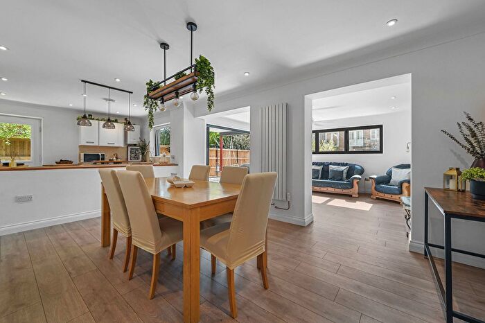 5 Bedroom Detached House For Sale In Acer Road, Rendlesham, IP12