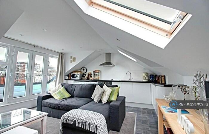 1 Bedroom Flat To Rent In Stanhope Avenue, London, N3