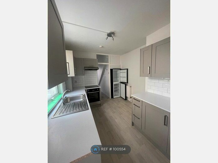 1 Bedroom Flat To Rent In Newtown Road, Hove, BN3