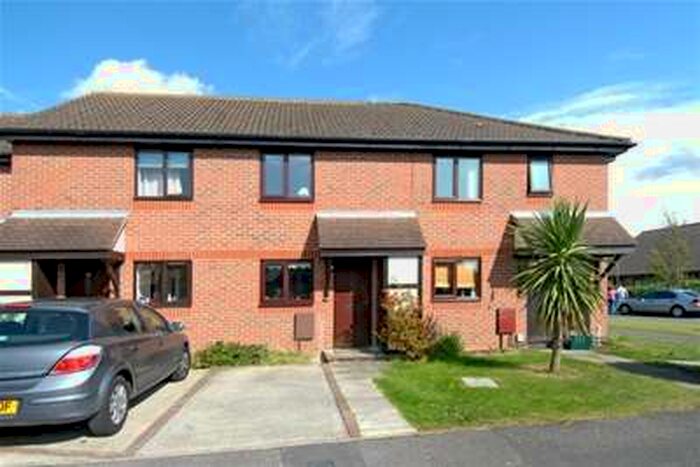 2 Bedroom Terraced House To Rent In Cullerne Close, Abingdon OX14