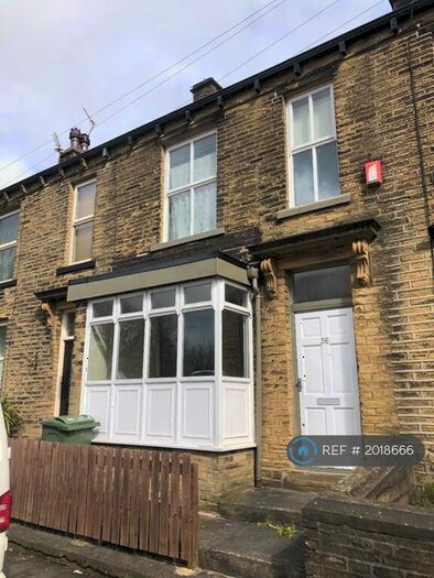 2 Bedroom Terraced House To Rent In Market Street, Thornton, Bradford, BD13