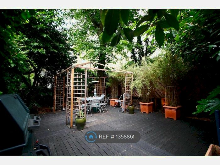 1 Bedroom Flat To Rent In Ladbroke Grove, London, W10