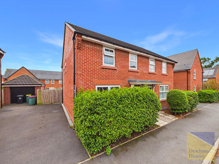 3 Bedroom Semi-Detached House For Sale In Blythe Road, Lightfoot Green, Fulwood, PR4