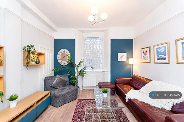 1 Bedroom Flat To Rent In Ramsay Place, Edinburgh, EH15