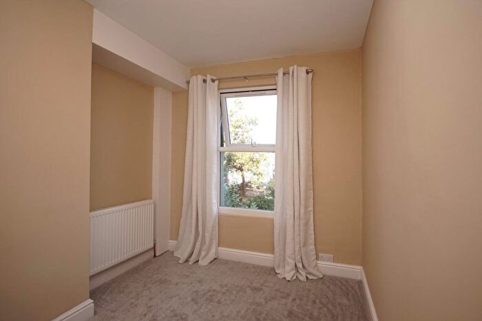 4 Bedroom Terraced House To Rent In Cleave Street, St Werburghs, BS2