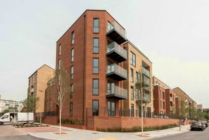 2 Bedroom Flat To Rent In Brannigan Way, Edgware, HA8