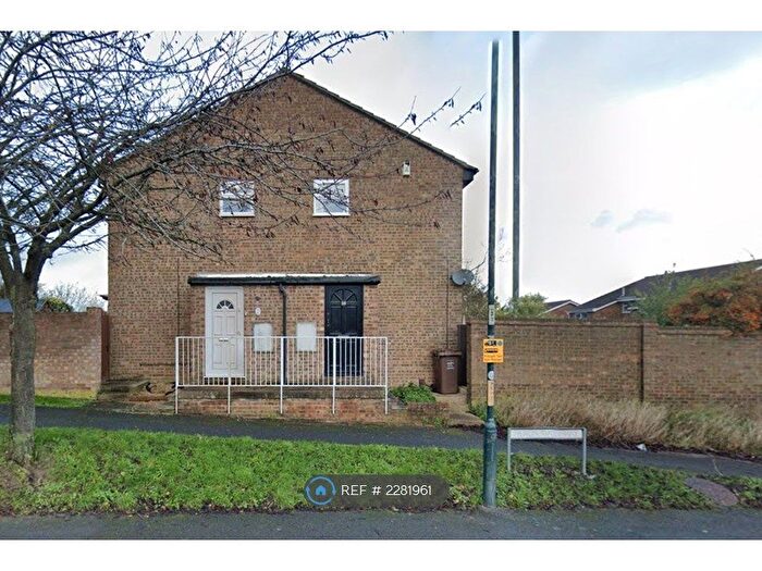 1 Bedroom Terraced House To Rent In Heron Way, Chatham, ME5