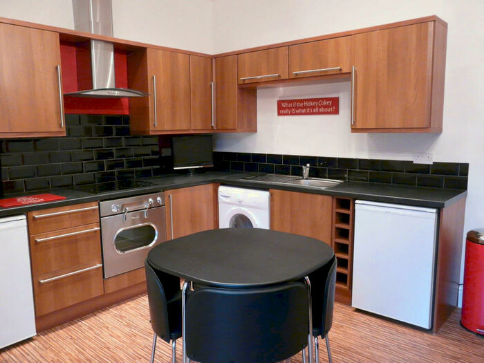 4 Bedroom Terraced House To Rent In St Andrews Road, Semilong, Northampton, NN2