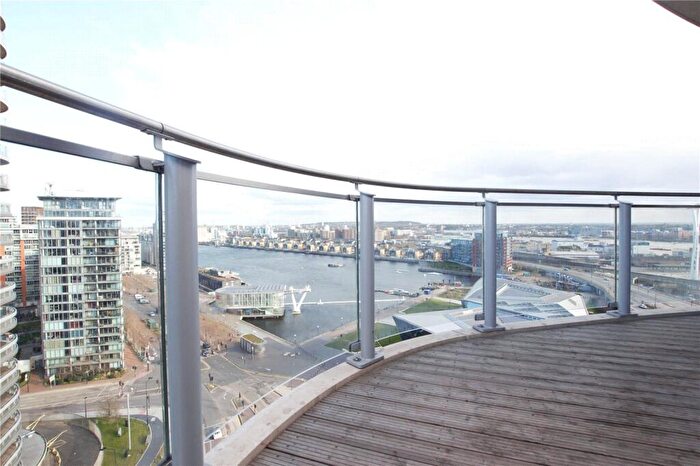 2 Bedroom Apartment For Sale In Tidal Basin Road, London, E16