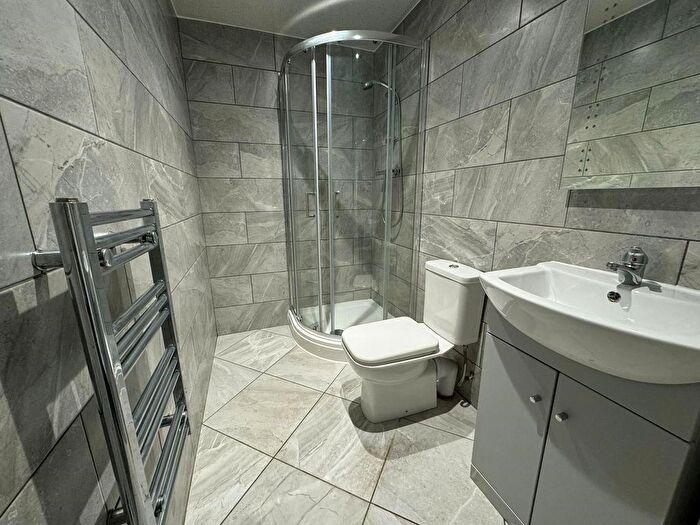 1 Bedroom Flat To Rent In South Street, Hull, HU1