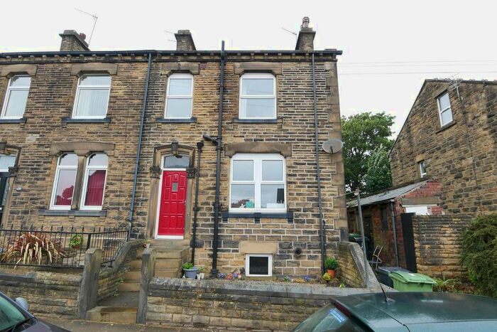 1 Bedroom End Of Terrace House To Rent In Ashfield Road, Morley, Leeds, LS27