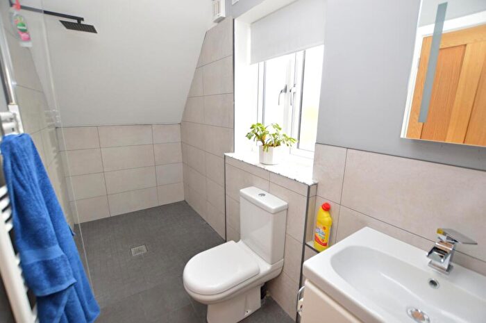 1 Bedroom Detached House To Rent In Hastings Road, Prettgate, CO3