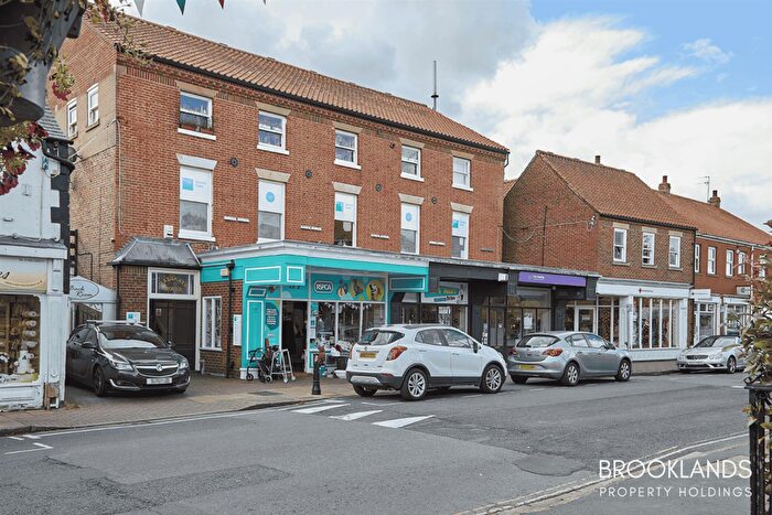 1 Bedroom Apartment To Rent In Hallgate, Cottingham, HU16