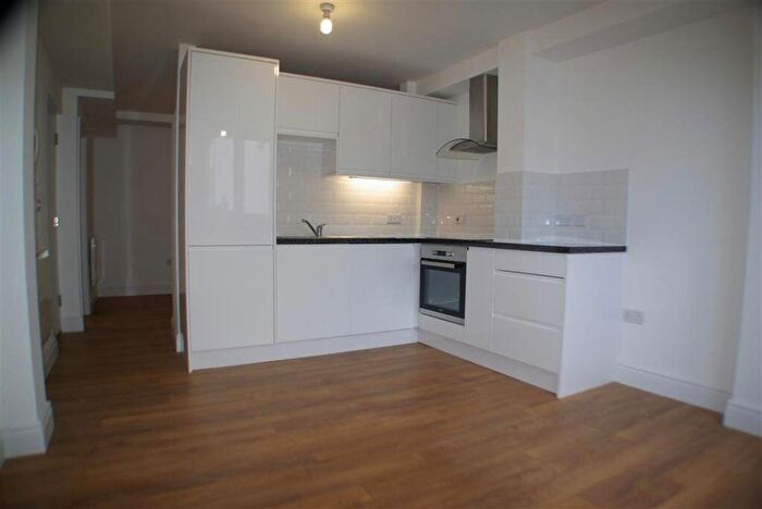 1 Bedroom Flat To Rent In Maldon, CM9