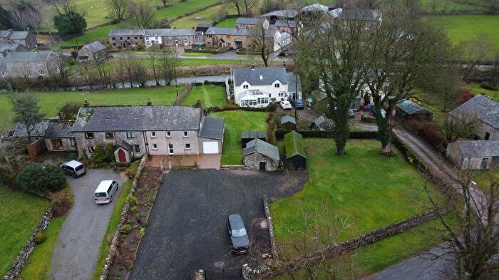 3 Bedroom Semi Detached House For Sale In Pleasant View, Great Asby, Appleby-In-Westmorland, Cumbria, CA16