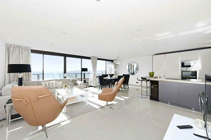 2 Bedroom Flat To Rent In Cresta House, Finchley Road, NW3