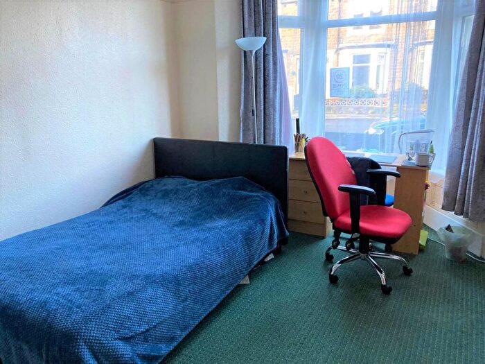 3 Bedroom Private Hall To Rent In Coulston Road, Lancaster, LA1