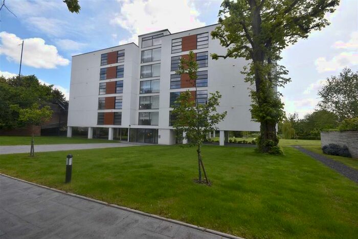 1 Bedroom Flat To Rent In Fryers Gate, Hereford, Herefordshire HR4