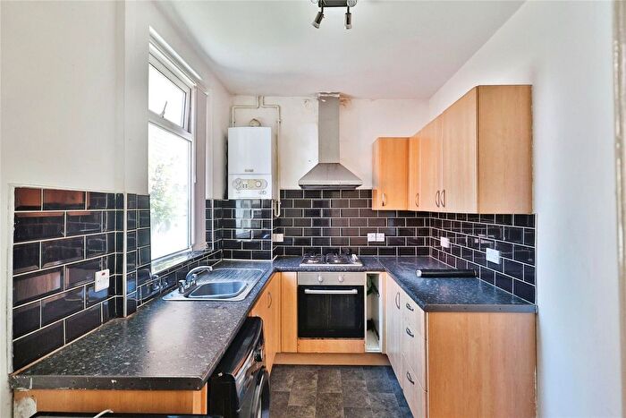 2 Bedroom End Of Terrace House For Sale In Denton Road, Audenshaw, Manchester, Greater Manchester, M34