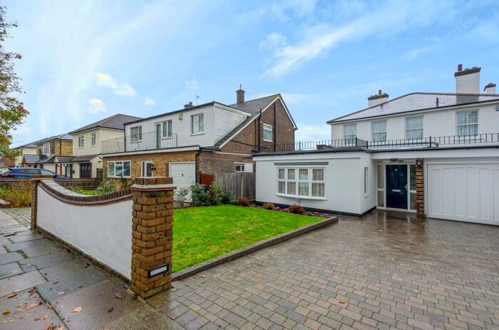 1 Bedroom Flat To Rent In Crofton Avenue Orpington, BR6