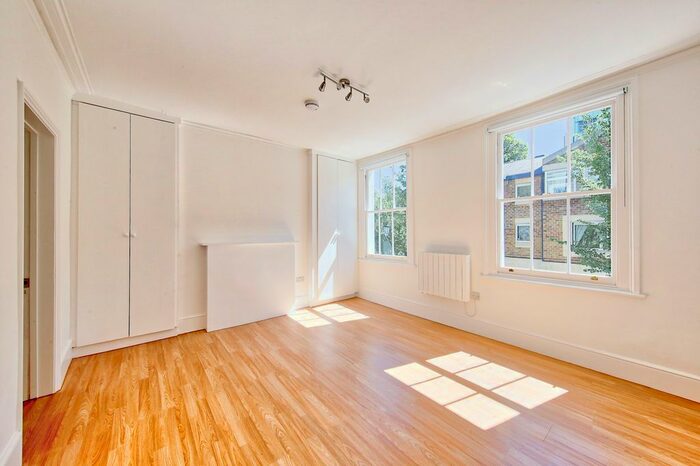 Studio To Rent In Caversham Street, London, SW3