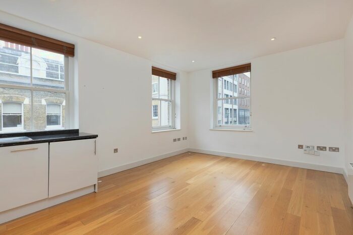 1 Bedroom Flat To Rent In Berwick Street, London, W1F