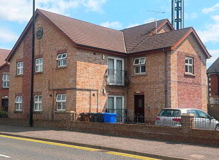 Apartments For Sale In Connell Street, Limavady, BT49