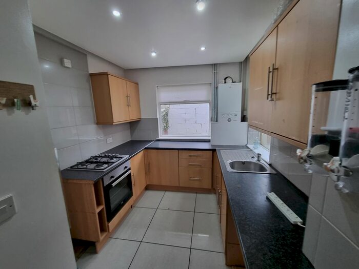 2 Bedroom Terraced House To Rent In Makin Street, Walton, Liverpool, L4