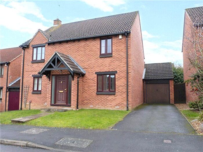 4 Bedroom Detached House To Rent In Totale Rise, Warfield, Bracknell, Berkshire, RG42