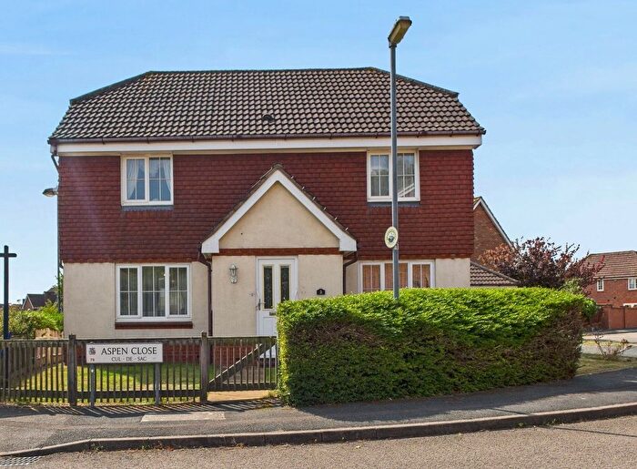 4 Bedroom Detached House For Sale In Aspen Close, Walmley, Sutton Coldfield, B76