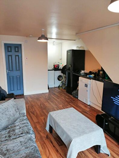 1 Bedroom Flat To Rent In Oak Tree Lane, Birmingham, B29