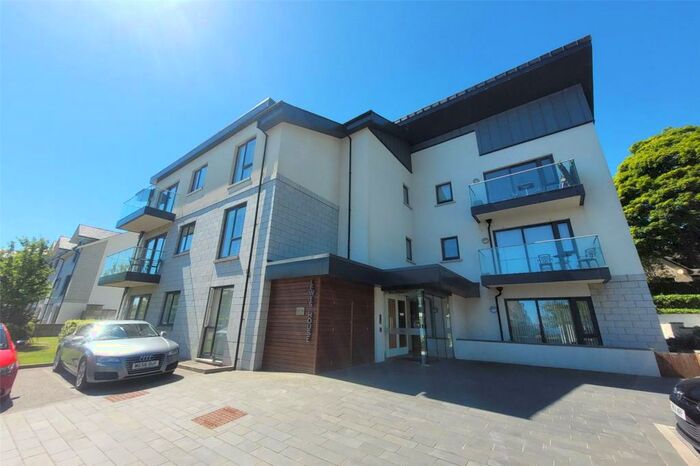 2 Bedroom Flat To Rent In Oakhill Grange, Aberdeen, AB15