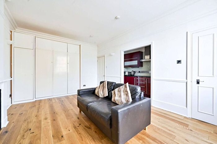 Studio To Rent In Lowndes Street, Knightsbridge, London, SW1X