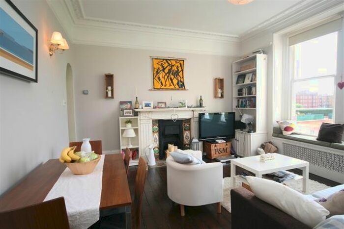 1 Bedroom Semi-Detached House To Rent In Gledstanes Road, London, W14