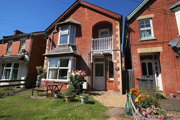 1 Bedroom Flat To Rent In Junction Road, Andover, SP10