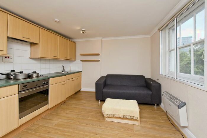 1 Bedroom Apartment To Rent In Gloucester Place, London, NW1